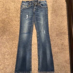 Miss Me Women jeans